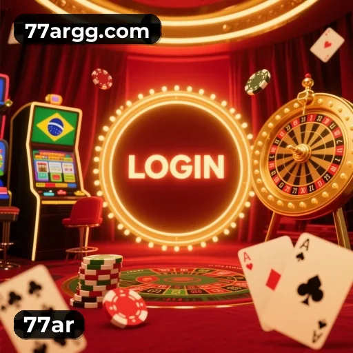 77ar suporte 24/7 português Brasil - 47 atendentes brasileiros chat ao vivo